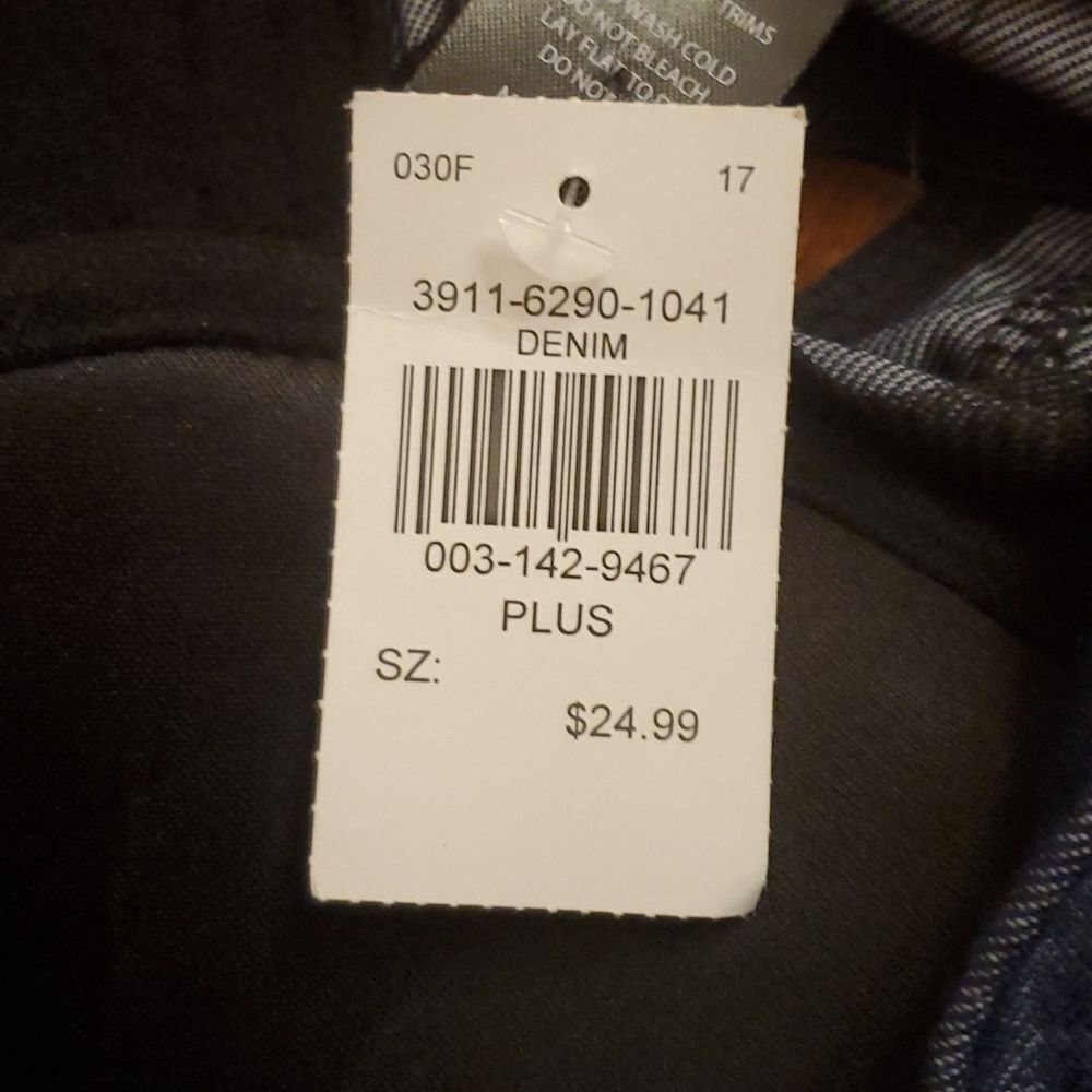 OPPA BODY SUIT SIZE 1 X - Picture 5 of 5